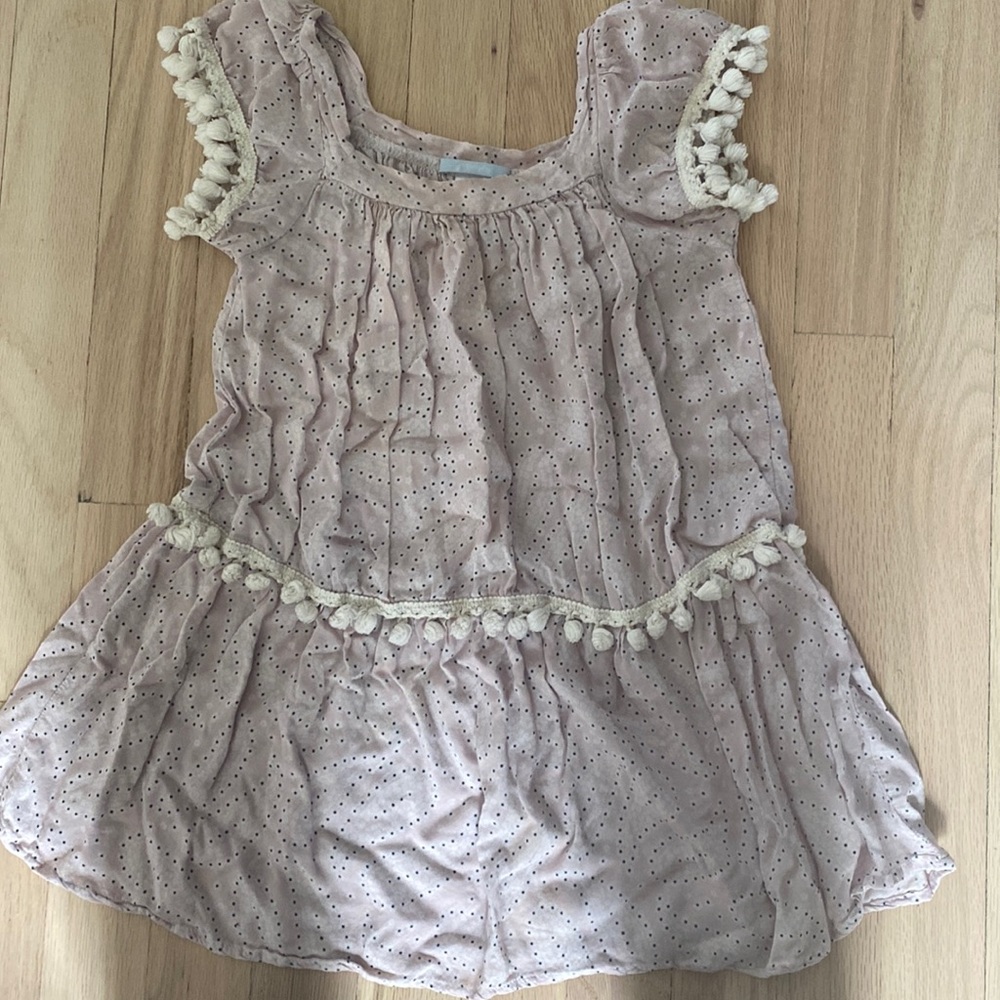 Eberjey dress